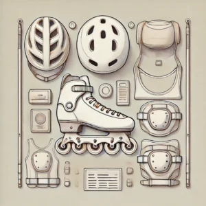 Curso Patinaje de Carreras o Velocidad