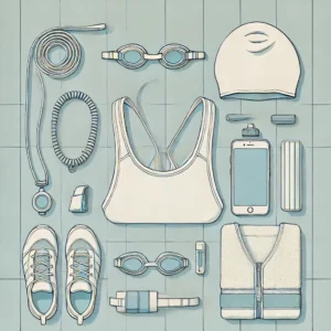 Curso Natación (NEQUI)