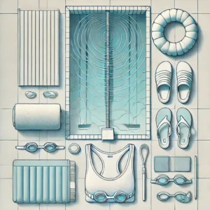 Natación Terapéutica